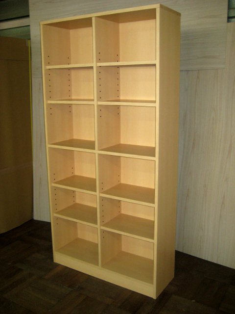 書棚 | 製品について | CAPIC ～キャピック 心をこめた 手づくり