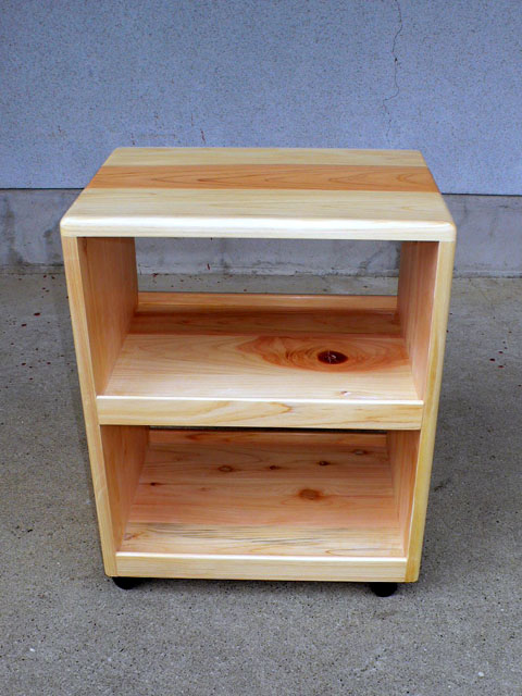 木工製品 | 製品について | CAPIC ～キャピック 心をこめた